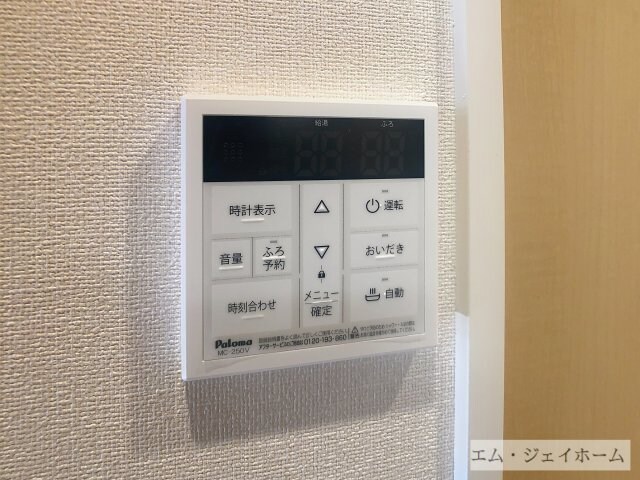 カーサＨ．Ｋの物件内観写真