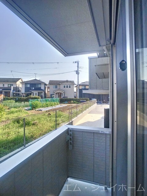 GL Plus HIGASHIYAGURAの物件内観写真