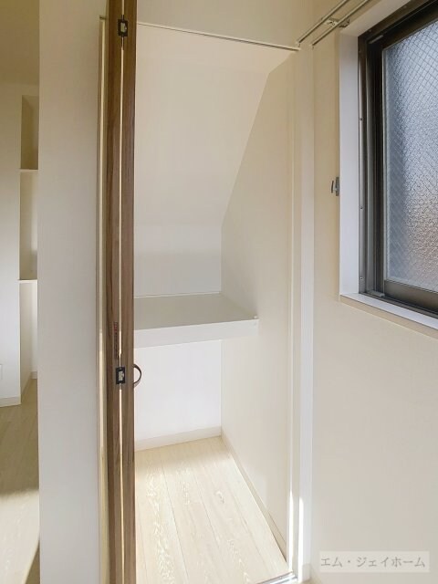 ボヌール・ロジェの物件内観写真