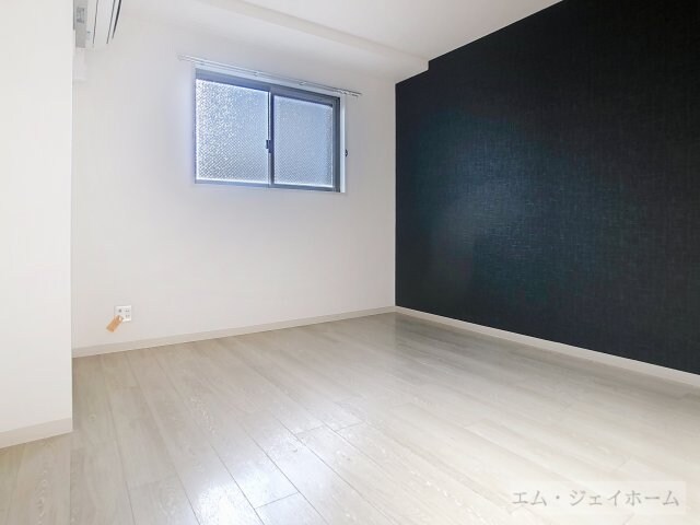 ボヌール・ロジェの物件内観写真