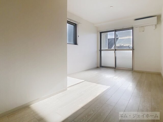 ボヌール・ロジェの物件内観写真