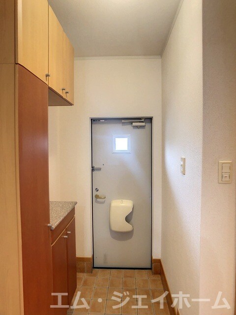 ソレイユ　イズミⅠの物件内観写真