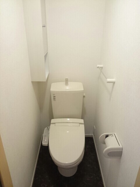 プラシードの物件内観写真