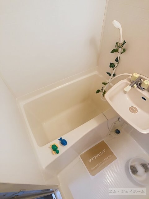 サンタウン竹鼻　Aの物件内観写真