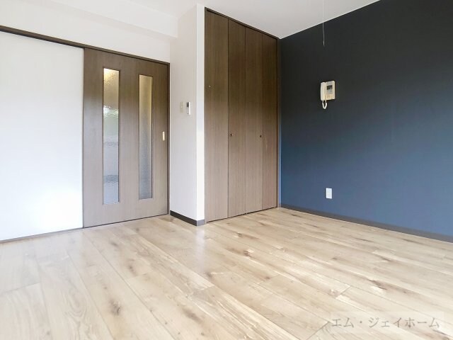 サンタウン竹鼻　Aの物件内観写真