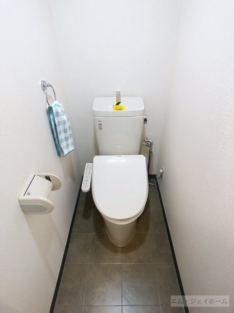 サンタウン竹鼻　Aの物件内観写真