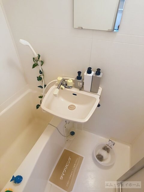 サンタウン竹鼻　Aの物件内観写真