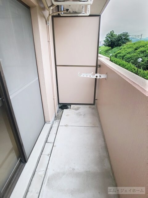 サンタウン竹鼻　Aの物件内観写真