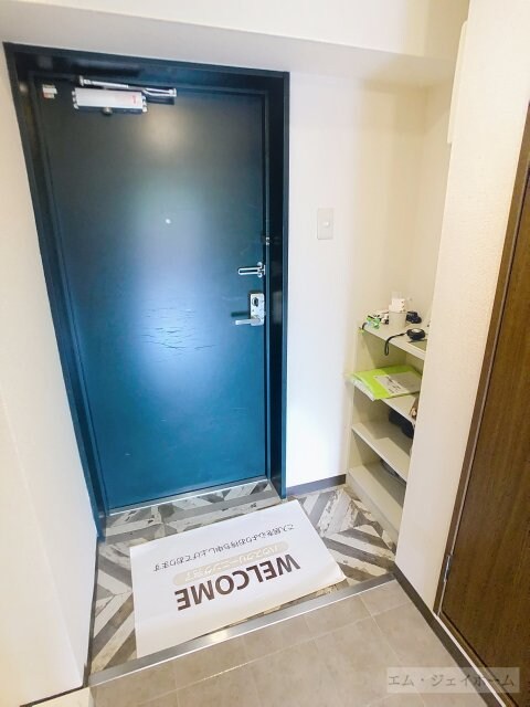 サンタウン竹鼻　Aの物件内観写真