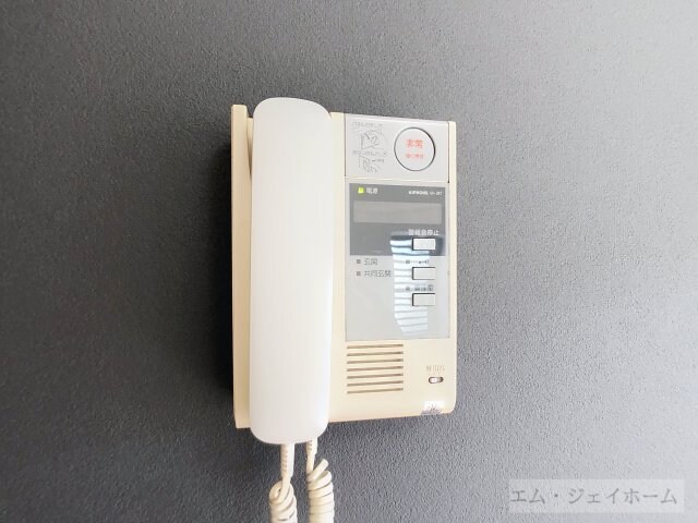 サンタウン竹鼻　Aの物件内観写真