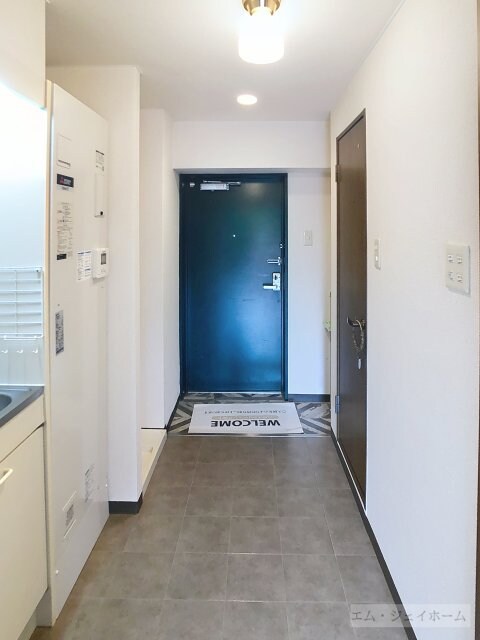 サンタウン竹鼻　Aの物件内観写真