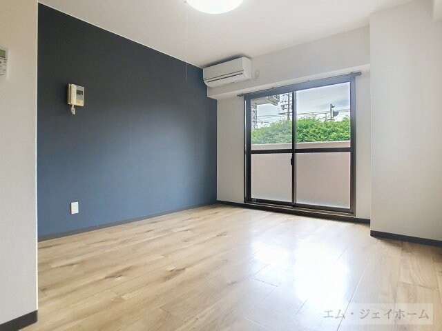 サンタウン竹鼻　Aの物件内観写真