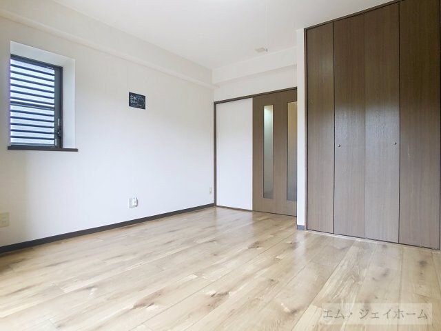 サンタウン竹鼻　Aの物件内観写真