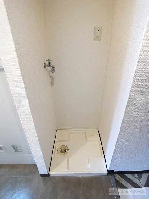 サンタウン竹鼻　Aの物件内観写真