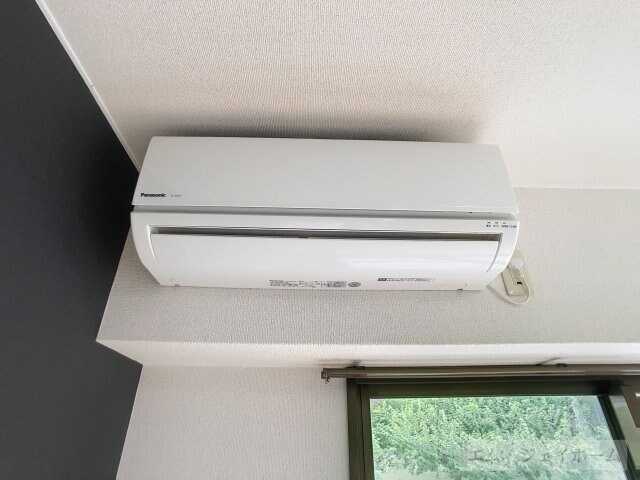 サンタウン竹鼻　Aの物件内観写真