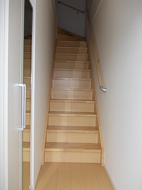 アルドーレの物件内観写真