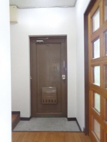 中村マンションの物件内観写真