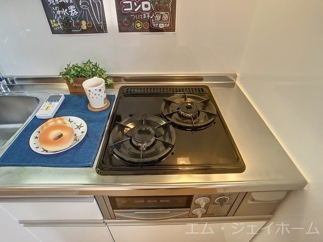 ウィン オカダヤの物件内観写真