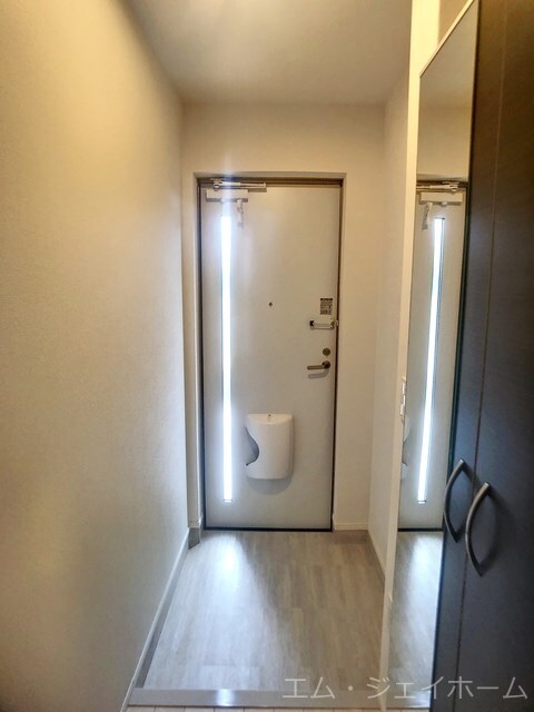 ルナ・カーサの物件内観写真