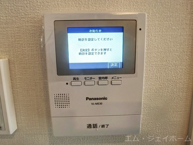 ルナ・カーサの物件内観写真