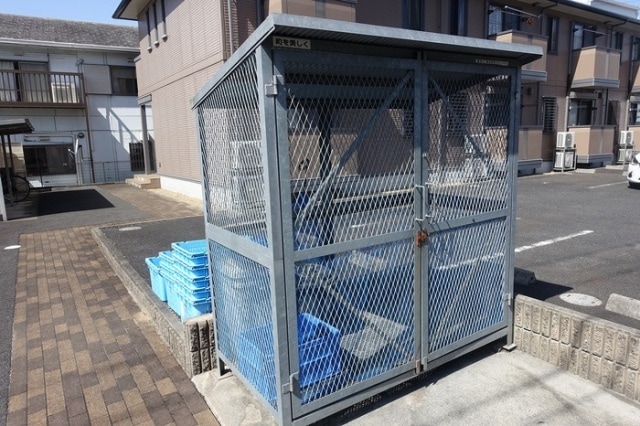 サンシャインの物件内観写真