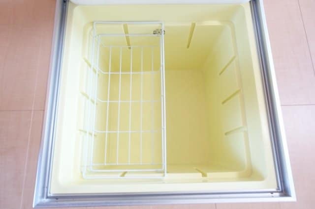 サンシャインの物件内観写真