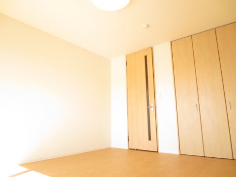 アトリエール駅東の物件内観写真