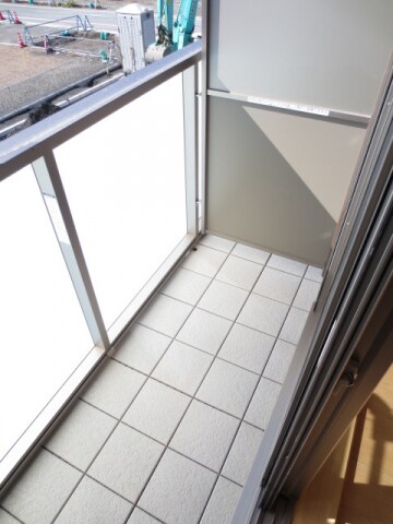 アトリエール駅東の物件内観写真