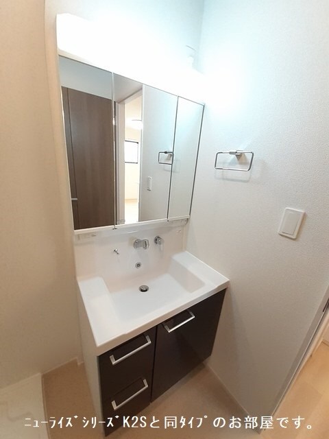 フロントパークひこねⅡの物件内観写真