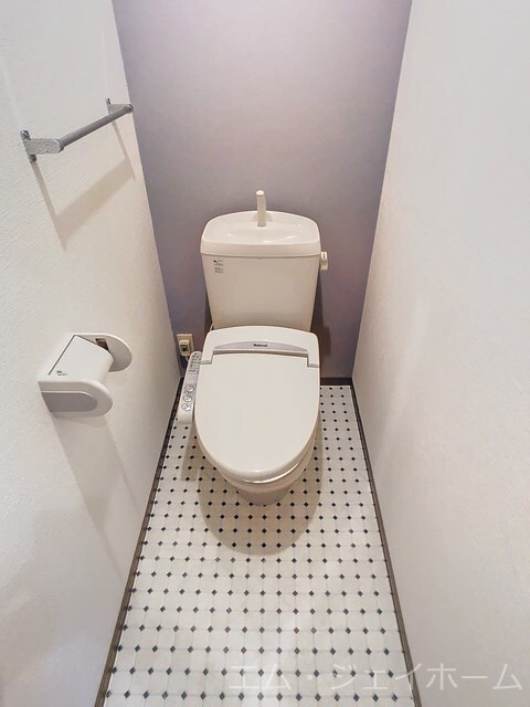 リビングタウン湖都が丘　Ｂ棟の物件内観写真