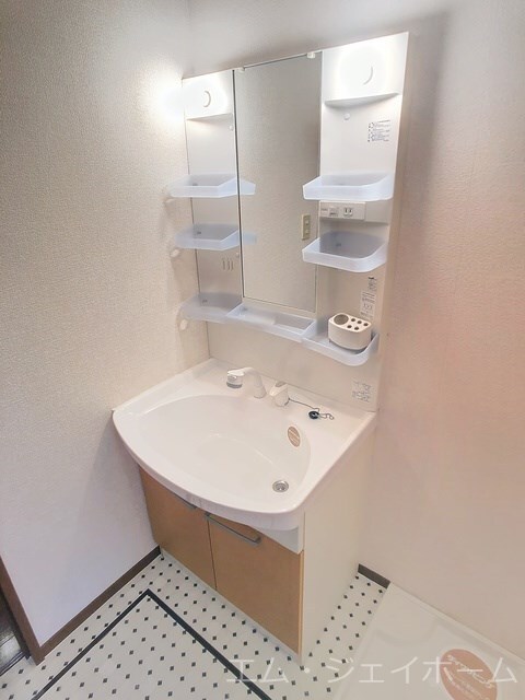 リビングタウン湖都が丘　Ｂ棟の物件内観写真