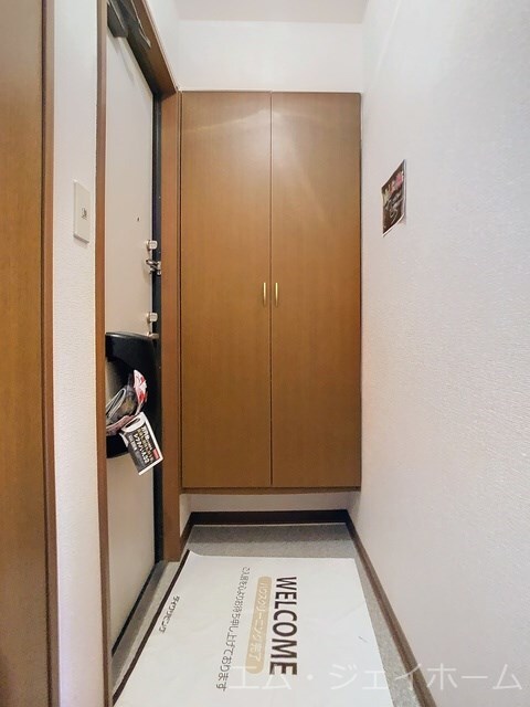 リビングタウン湖都が丘　Ｂ棟の物件内観写真