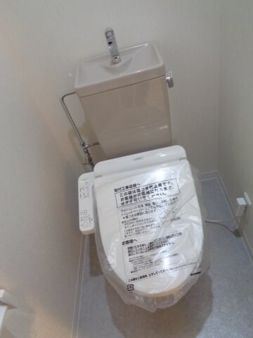 プルミエルの物件内観写真