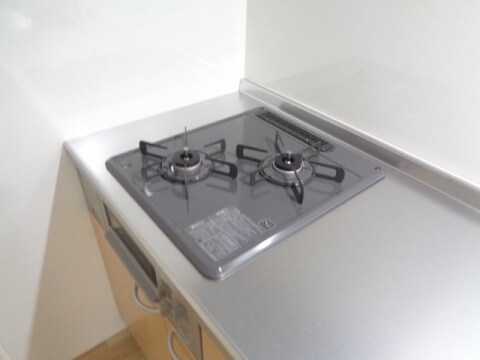 プルミエルの物件内観写真