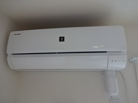 Canal寿　B棟の物件内観写真