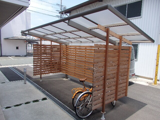 アイプルークの物件内観写真