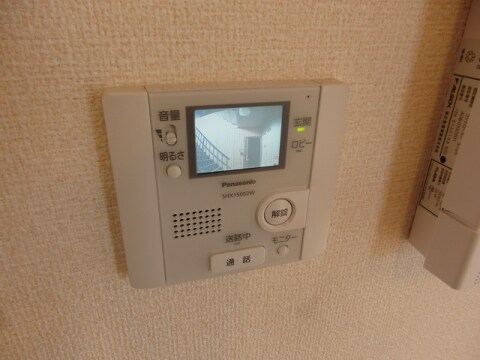 アイプルークの物件内観写真