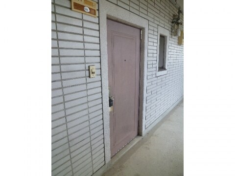 メゾンニシムラ近江八幡の物件内観写真