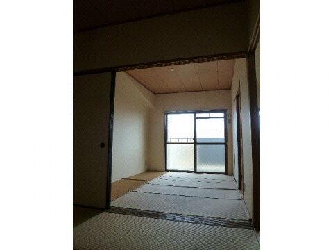 メゾンニシムラ近江八幡の物件内観写真