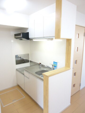 サウス　ウェルズⅢの物件内観写真