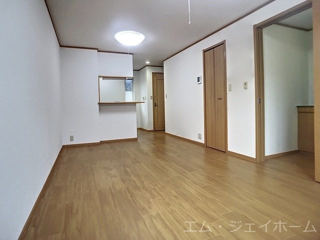 ベル　フィオーレⅡの物件内観写真