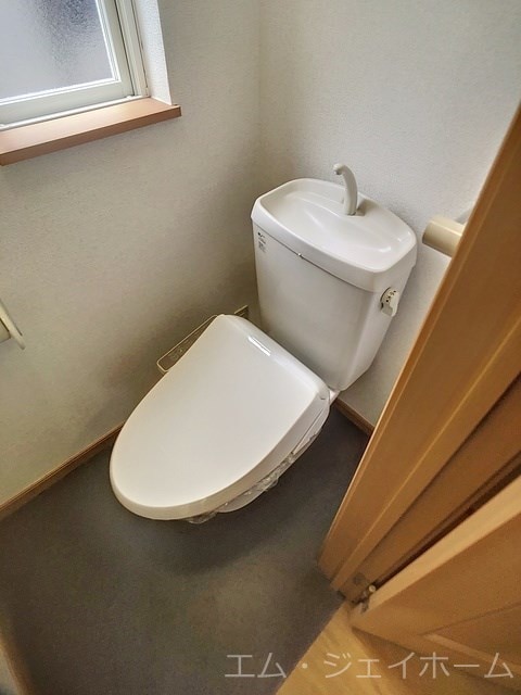 ベル　フィオーレⅡの物件内観写真