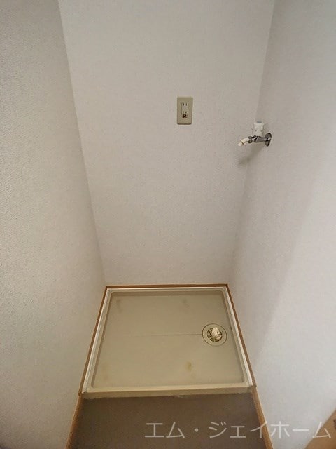 ベル　フィオーレⅡの物件内観写真