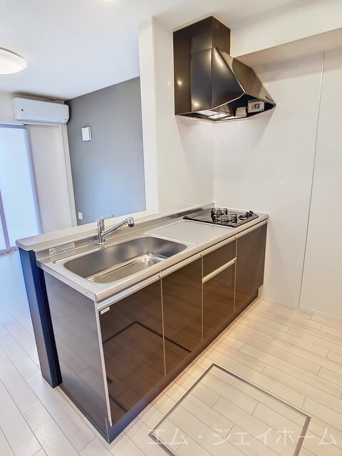 CHESTNUTS（チェスナッツ）の物件内観写真