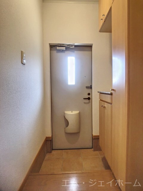 ウッドベース古城の物件内観写真