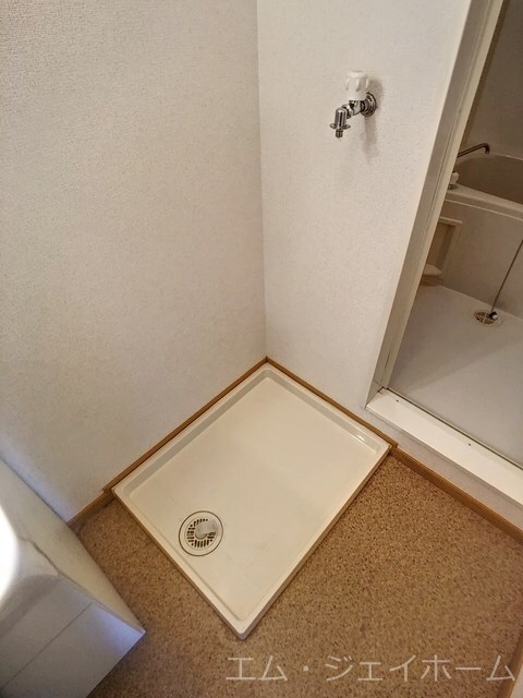 ウッドベース古城の物件内観写真