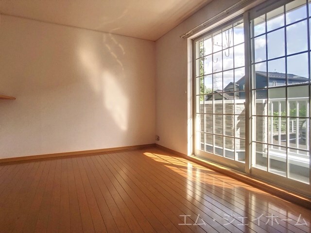 ウッドベース古城の物件内観写真