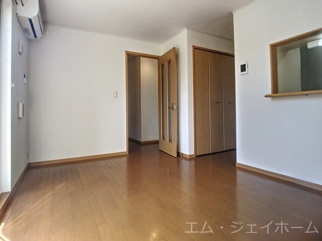 ウッドベース古城の物件内観写真