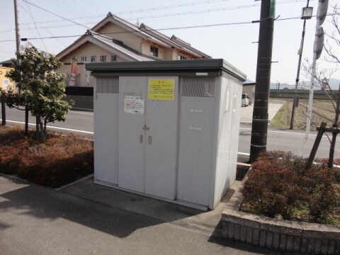 クレストＹＭＤⅠの物件内観写真