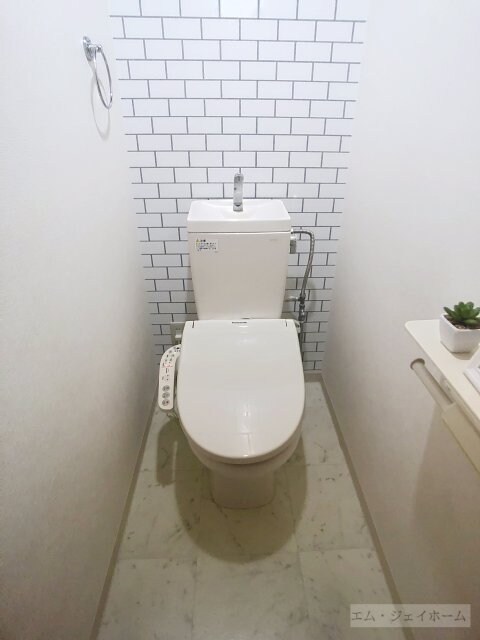 クレストＹＭＤⅠの物件内観写真